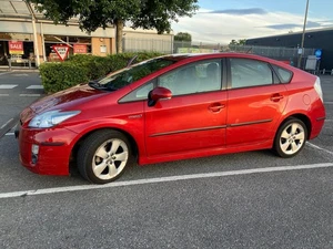 Toyota Prius 2010 T-Spirit Hybrid 1.8L - Picture 1 of 6