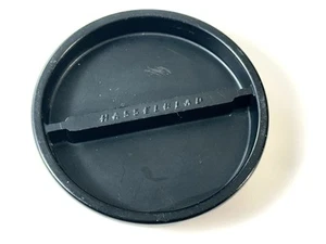 Hasselblad Black Body Cap Cover for 500-501-503 Cameras - Picture 1 of 4