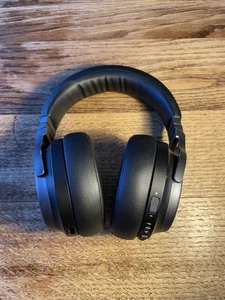 Corsair Virtuoso RGB Wireless XT High-Fidelity Gaming Headset Black - Picture 1 of 6