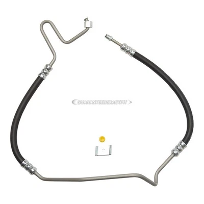 Manguera de presión de dirección asistida Edelmann para Dodge Caravan 2001 2002 2003 Foto 1 de 4