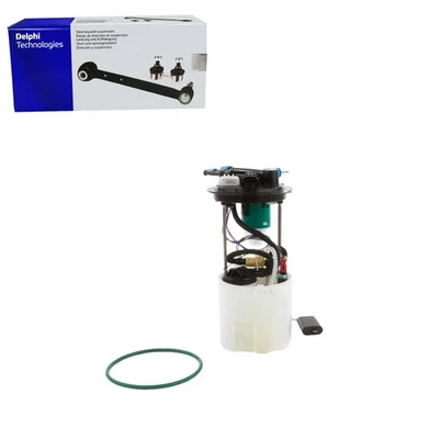 Conjunto de módulo de bomba de combustible Delphi para Buick LaCrosse 2008-2009 Foto 1 de 4