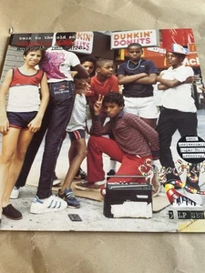 Sugarhill Gang - Back To The Old School Rapper's Delights '99 3xLP UK - Picture 1 of 7