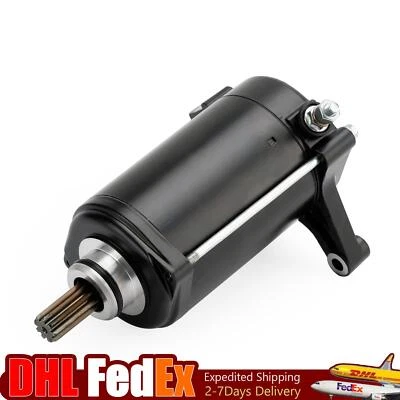 Motor de arranque para BMW R1200GS, Adventure 2012-2018 R1250GS, Adventure 2018-24 #2 Foto 1 de 4