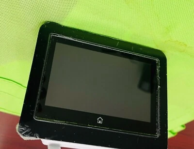 K0Q15-60101 HP CONTROL PANEL FOR LASERJET ENT M608X/M609X/M653 · - Imagem 1 de 2