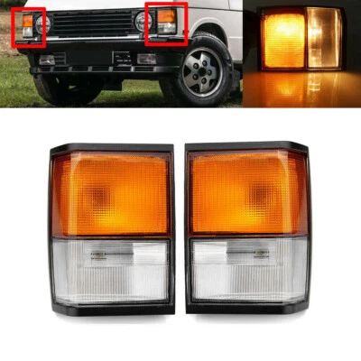 Frontleuchte Seiteneckleuchte Für Land Rover Range Rover 1971-86 PRC8950 PRC8949 - Bild 1 von 4