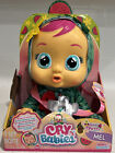 Cry Babies Tutti Frutti Mel Watermelon Interactive Baby Doll Cries Real Tears
