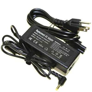 Cargador adaptador de CA para Sony Vaio DUO 13 SVD13215PXB SVD13215PXW SVD13216PW - Imagen 1 de 1
