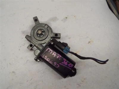 Power Window Motor SV6 Door Fr Passenger Right Fits 99-09 MONTANA 224145 - Image 1 of 2