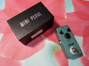 Pedal efecto para guitarra Haze CHORUS – 88(L) * 38(w) * 48,5 (H) mm / 226 g - Imagen 1 de 10