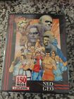 Fatal Fury Special Neo Geo AES SNK 2