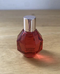 Viktor & Rolf Flowerbomb Ruby Orchid  Eau De Parfum 0.24fl.oz./7ml Mini Splash - Picture 1 of 4