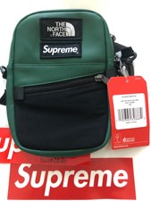 supreme north face shoulder bag fw18