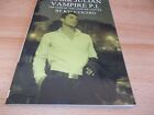 Case of the Vampire Hunter by Cicero, Kyle, 1st edition paperback ,near fine