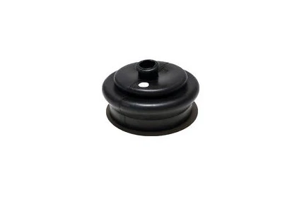 Nissan 300ZX Z31 86-89 Palanca de cambios Bota Sello de goma OEM NUEVO 913 Foto 1 de 1