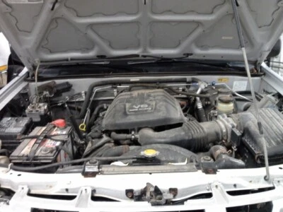 2003 Isuzu Rodeo Automatic Transmission 4X4 Foto 1 de 4