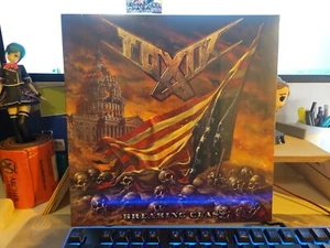 Breaking Clas$ by Toxik (Record, 2023) - Bild 1 von 5