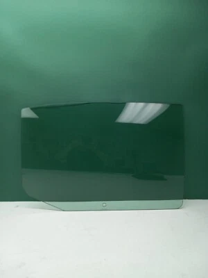 Dodge Avenger 2009 puerta trasera derecha ventana cristal transparente OEM 43R-000262 Foto 1 de 4