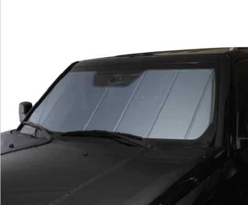 Protector térmico azul parasol de coche para Chevrolet Chevy Traverse 2018-2022 18-22 Foto 1 de 1