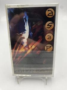 MUSICASSETTA Tape SS ASAP* – Silver And Gold 1989 Rock Metal EMI – 64 7933754 - Foto 1 di 3