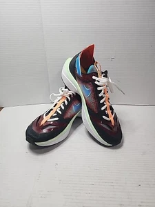 Nike Mens N110 D MS X DIMSIX AT5405-001 Multicolor Lace Up Running Shoes Size 13 - Picture 1 of 6
