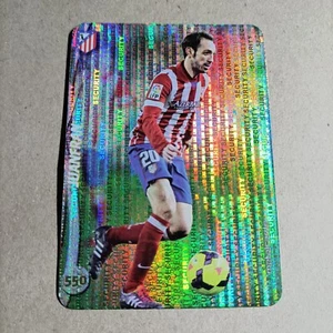 MUNDICROMO. LIGA 2014-2015 (ATLÉTICO) #550 JUANFRAN / TOP 2015 / SECURITY - Imagen 1 de 1