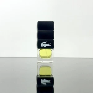 Lacoste CHALLENGE Pour Homme for Men 1oz-30ml EDT Spr NEW-DISCONTINUED (BJ45 - Picture 1 of 1