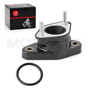 Intake Manifold Boot For HONDA Recon 250 1997 1998 1999 2000 2001 16210-HM8-000  - Picture 1 of 5