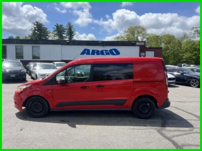 2016 Ford Transit Connect XLT - Image 1 of 4