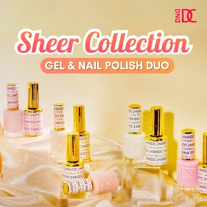 DND DC Sheer 2024 Edition#1 NEW Collection *Pick Any* - Picture 1 of 38