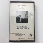 Tania Maria Love Explosion (Cassette)