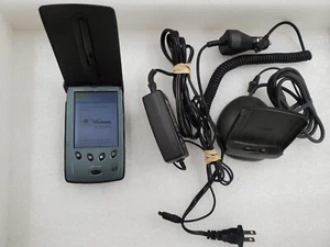 PC de poche HP Jornada série 540 F1847A/F1825A-ABA - Photo 1 sur 2