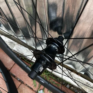 Buje libre de velocidad Zipp ZR1 XDR 11/12/13 - Imagen 1 de 2