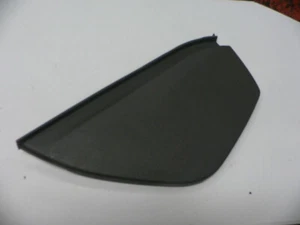 05-07 Jeep Grand Cherokee Left Side Dash End Cap, Gray  - Foto 1 di 1
