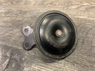 Kawasaki VN800 800 Vulcan Classic ZG1200 1200 Voyager XII bocina 27003-1239 OEM Foto 1 de 4