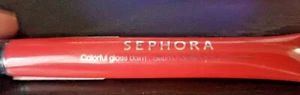 SEPHORA COLLECTION Sephora Colorful Lip Gloss Balm ~Choose Yours - Picture 1 of 27