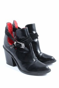 D-TEXANNE CH Verde Oscuro | Botines Diesel Mujer ~ Ledametegrassfarm