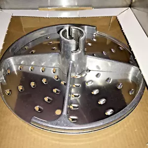 Robot Coupè 28058 Disco Griglia Medio per Serie CL - Foto 1 di 11