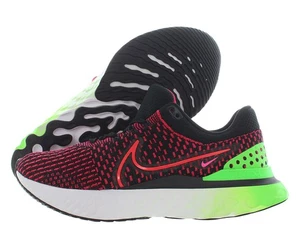 Nike React Infinity Run Fk 3 Mens Shoes Size 8.5, Color: Barely - Picture 1 of 4