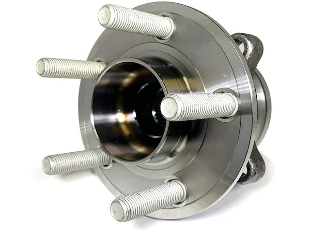 Rear Wheel Hub Assembly For 2020-2024 Ford Explorer 2021 2022 2023 BB517XY - Image 1 of 1