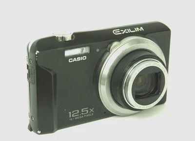 Casio Exilim EX- ZS100 Ersatzteil spare parts (1311119) - Bild 1 von 3