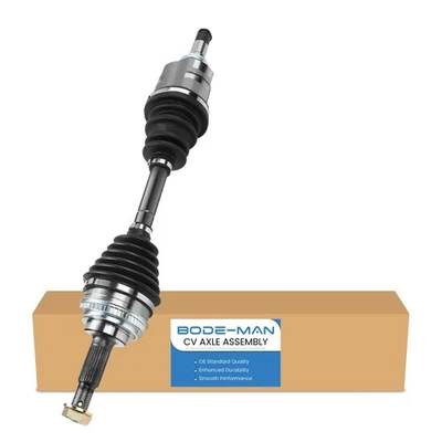 Eje delantero izquierdo lado conductor CV para Toyota Corolla 1993-1999 2000 2001 2002 Foto 1 de 4