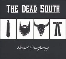 Good Company von the Dead South | CD | Zustand gut - Image 1 of 2