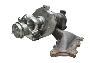 Turbolader Dacia Logan Renault Capture Smart Fortwo 0.9 TCe 66kW 80kW 144108035R - Bild 1 von 4