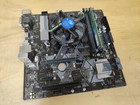 GAMING COMBO: ASUS Prime H370M-PLUS MOTHERBOARD + i5-9400F CPU + 16GB DDR4
