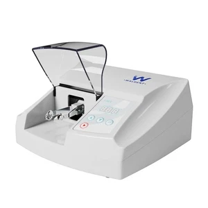 Waldent I-MIX Metal Clip Amalgamator - Picture 1 of 11