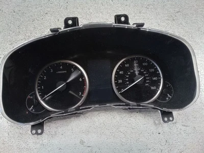 Velocímetro MPH sin navegación compatible con 15-17 LEXUS NX200T 334427 Foto 1 de 4