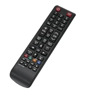 Nuovo telecomando di ricambio BN59-01180A per TV Samsung ED65E ED75EML55E DH40D DH48D DH55D - Foto 1 di 4