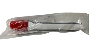 Pampered Chef Silicone Basting Brush #1755 New Sealed #37 - Picture 1 of 4