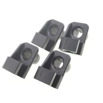 4 шт. зажим для крепления стержня капота для Peugeot 208 301 308 2008 Citroen c3 c4 - Изображение 1 из 4