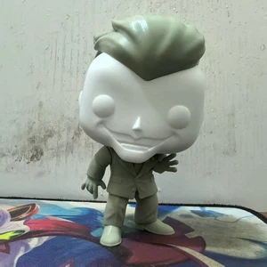 Funko Pop! DC Harley Quinn Heroes Prototype the joker 496 Vinyl Figur - Bild 1 von 6
